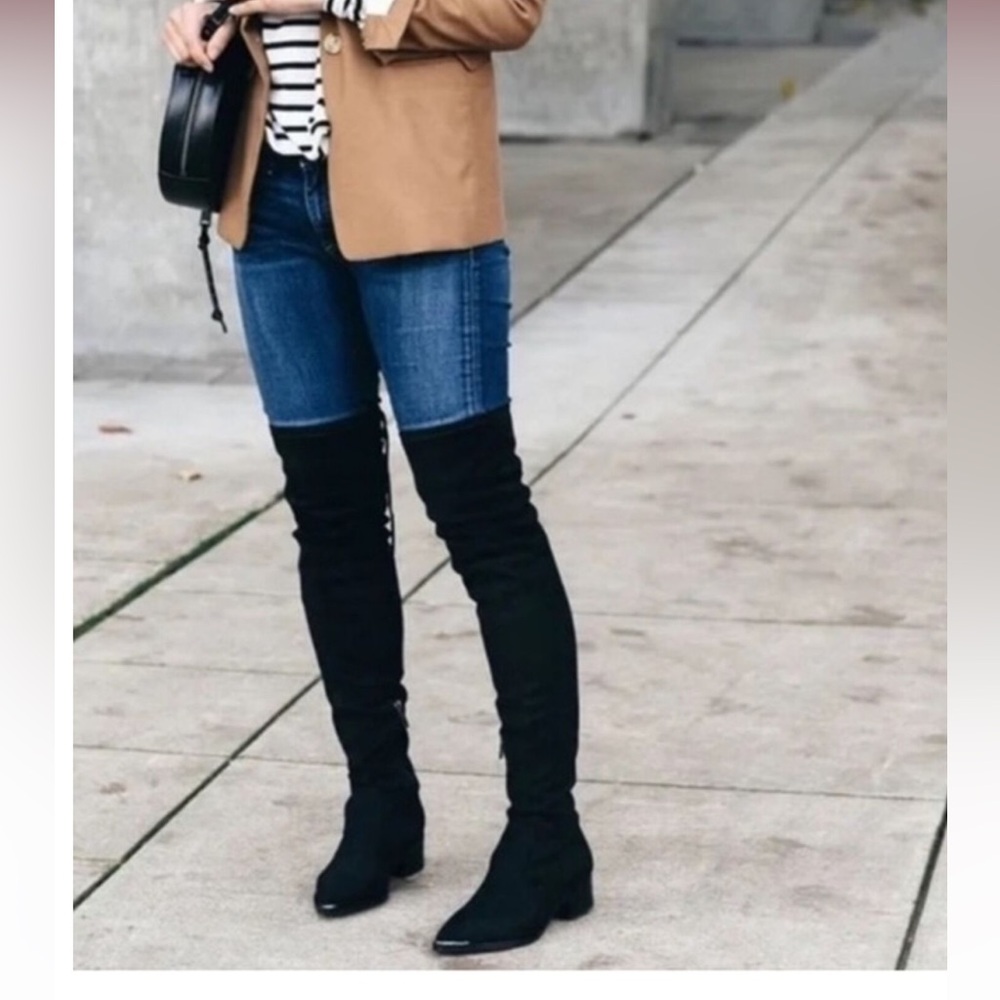 Marc Fisher Yenna over the knee boots